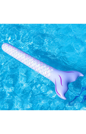 Mermaid Collection Super Inflatable Pool Noodle image number 7