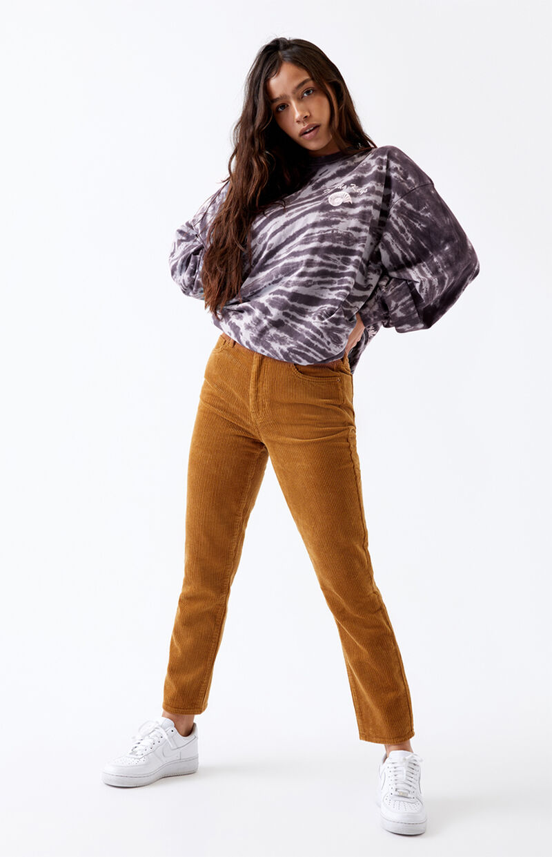 corduroy pants pacsun