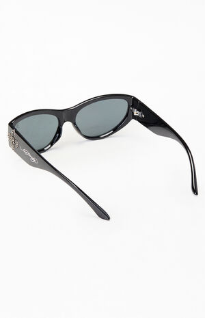 Iron Cross Sunglasses image number 2