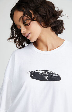 baseball shirt pacsun