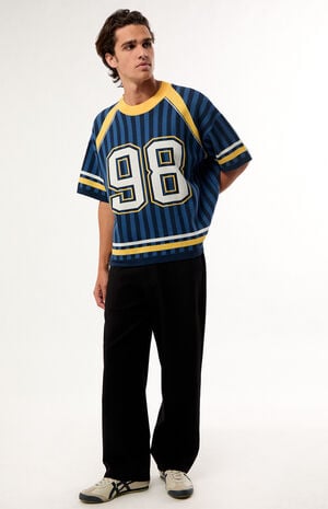 98 Knit Short Sleeve Jersey image number 5