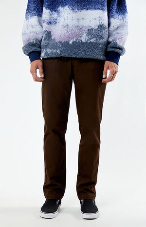 Authentic Chino Slim Pants image number 2