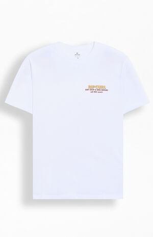 Surf Revival Ding Repair T-Shirt image number 2