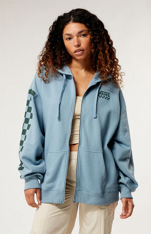 Extra Fun Oversized Hoodie image number 1