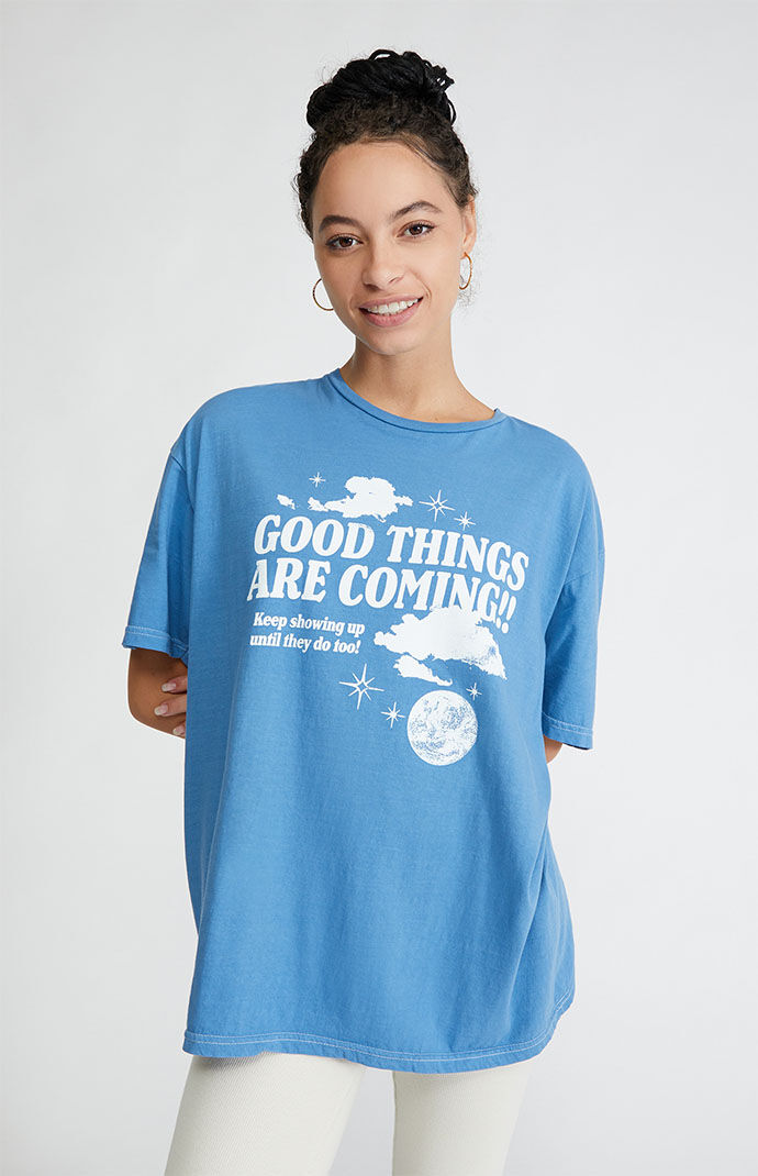 Oversized t shirt under 300