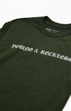 Old English T-Shirt Old English T-Shirt image number null