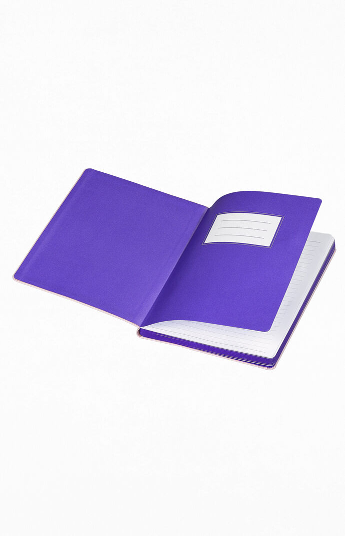Woman Power Notebook