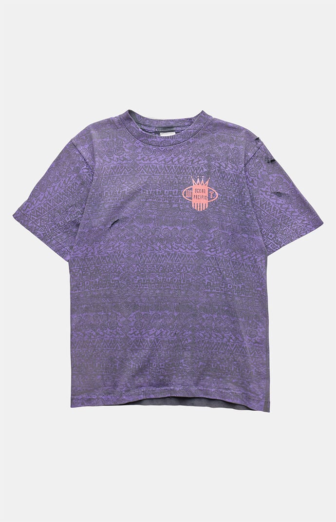 PS VINTAGE 90s Ocean Pacific Graphic T-Shirt
