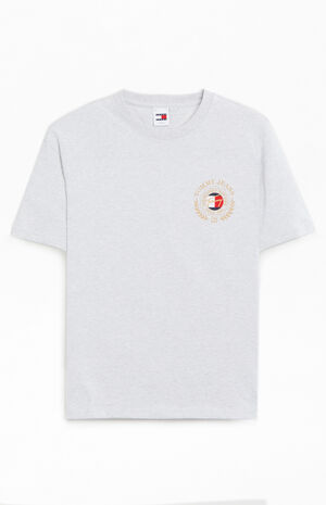 Preppy Explorer Luxe T-Shirt image number 2