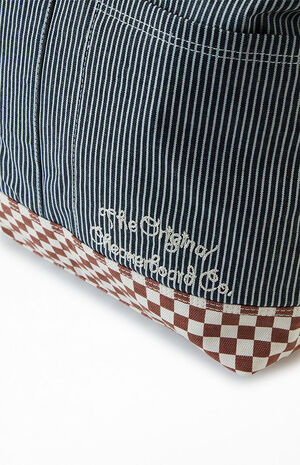 Dusk Downer Tote Bag image number 4