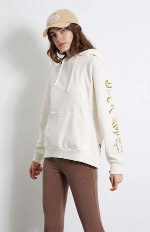 x Kelsey Brookes Serotonin Hoodie image number 2