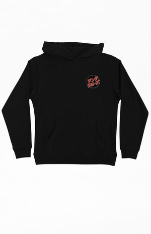 Kids Godzilla Destroyer Hoodie image number 2