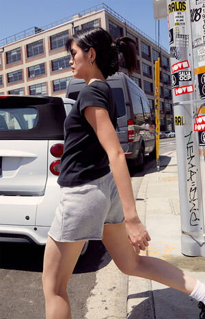 Hailie Hypnotic T-Shirt image number 3