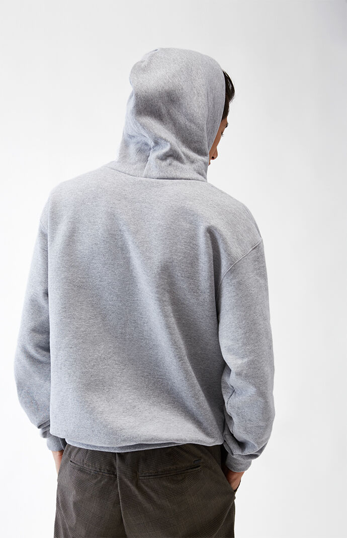 Champion Stanford Script Pullover Hoodie at PacSun.com