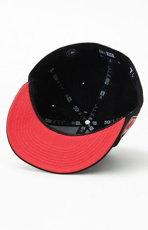 New Era Arizona Diamondbacks Serpientes 59FIFTY Fitted Hat