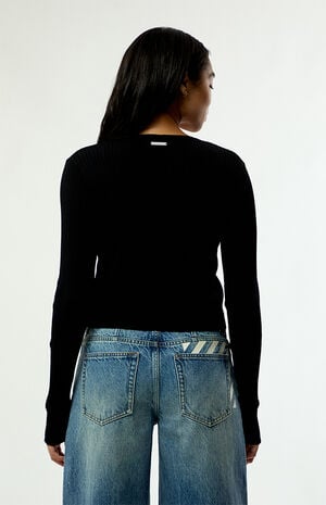 Hardware Cardigan image number 4