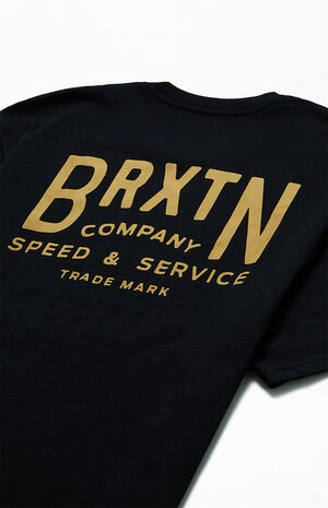 Tune Up T-Shirt image number 4