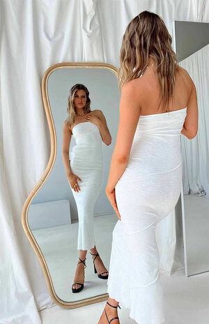 Oscar Midi Dress image number 1