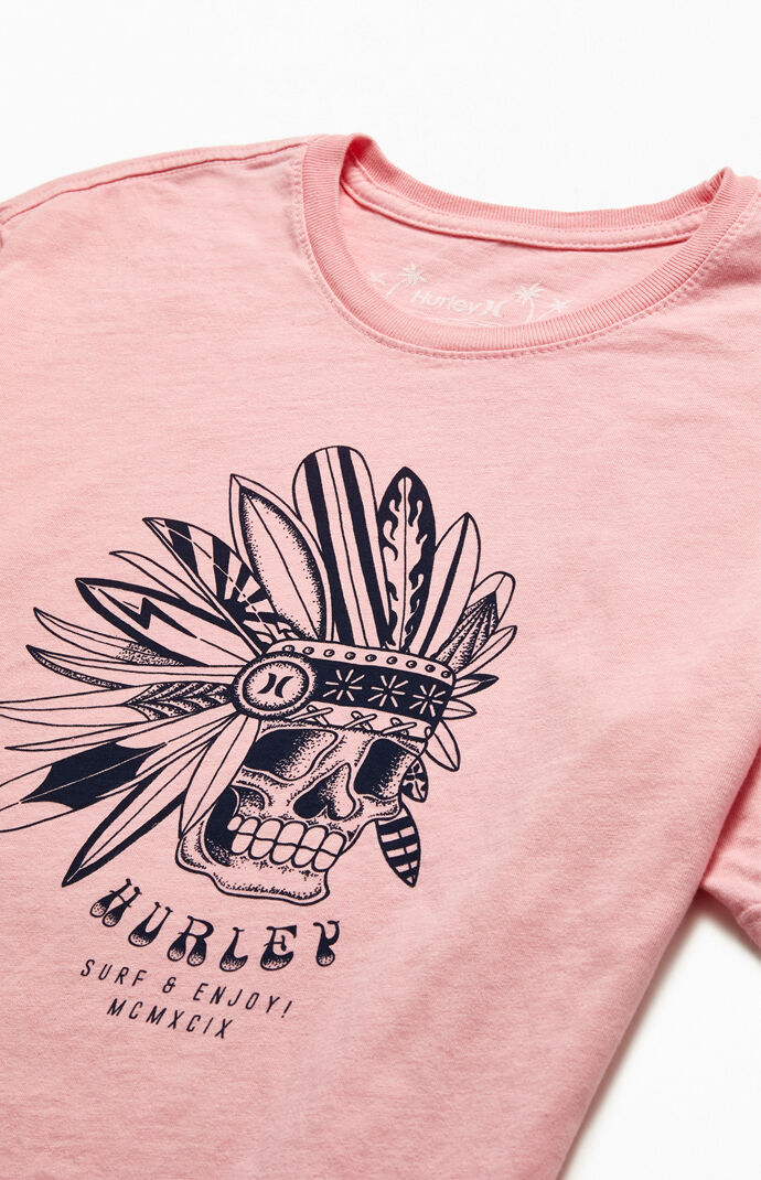 Chief Reef Short Sleeve T-Shirt