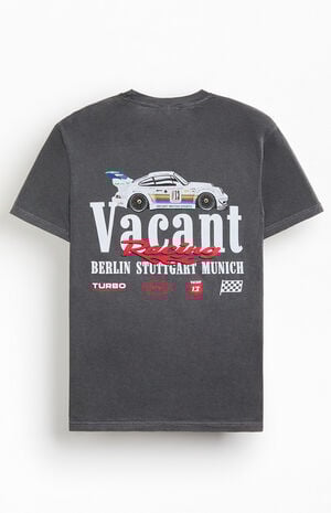 German Racing Vintage T-Shirt image number 1