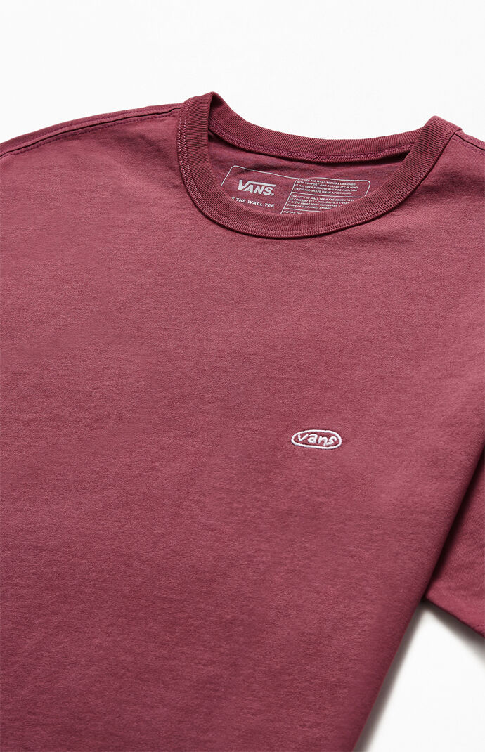 Off The Wall Logo T-Shirt