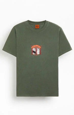 Portico Vintage T-Shirt image number 1