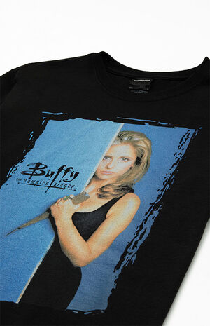 Buffy T-Shirt image number 2