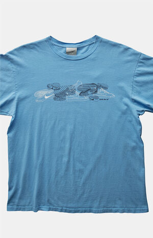 2000s Nike Graphic T-Shirt image number 2