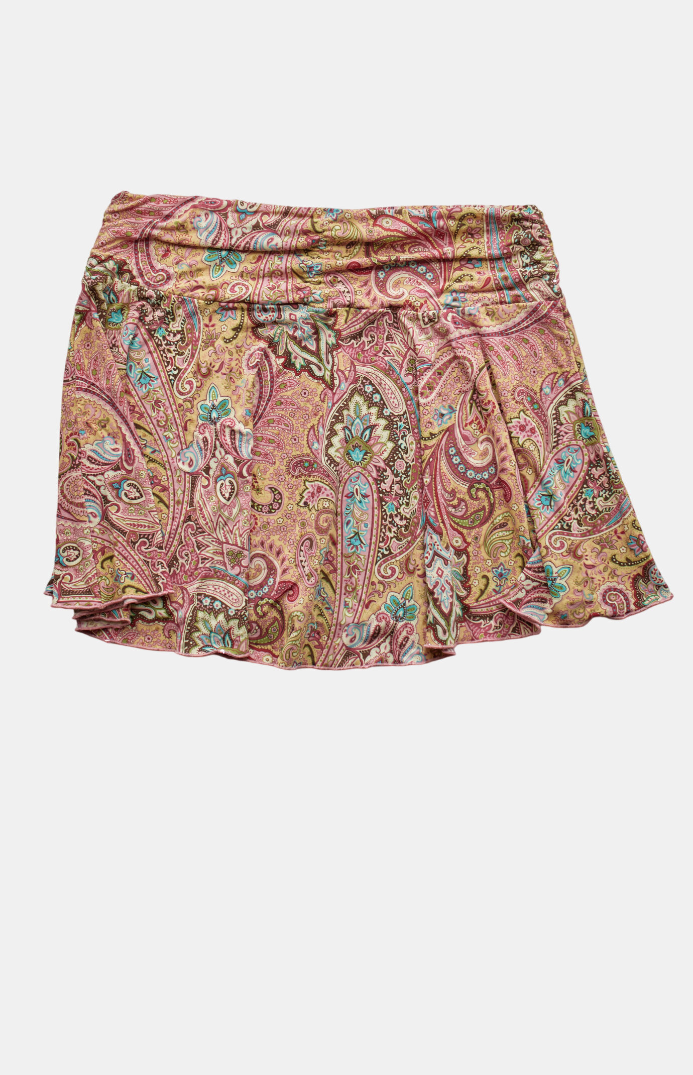 PS VINTAGE 2000s Y2K Mini Skirt