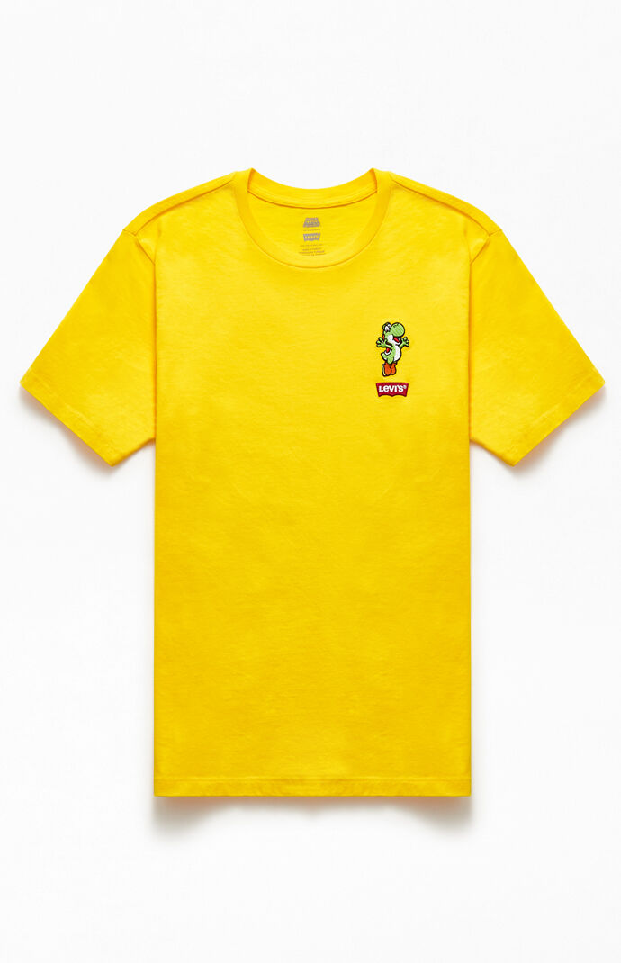 x Nintendo Yoshi T-Shirt