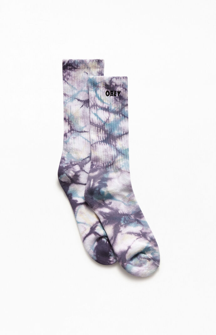Mountain Crew Socks