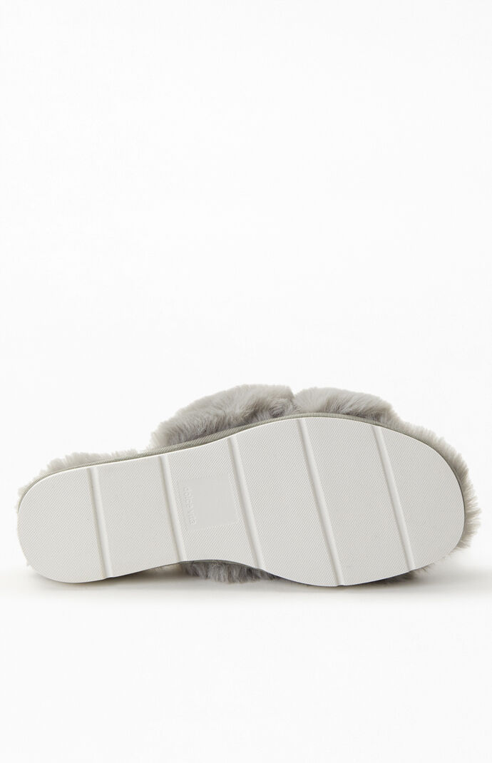 Pillar Slippers