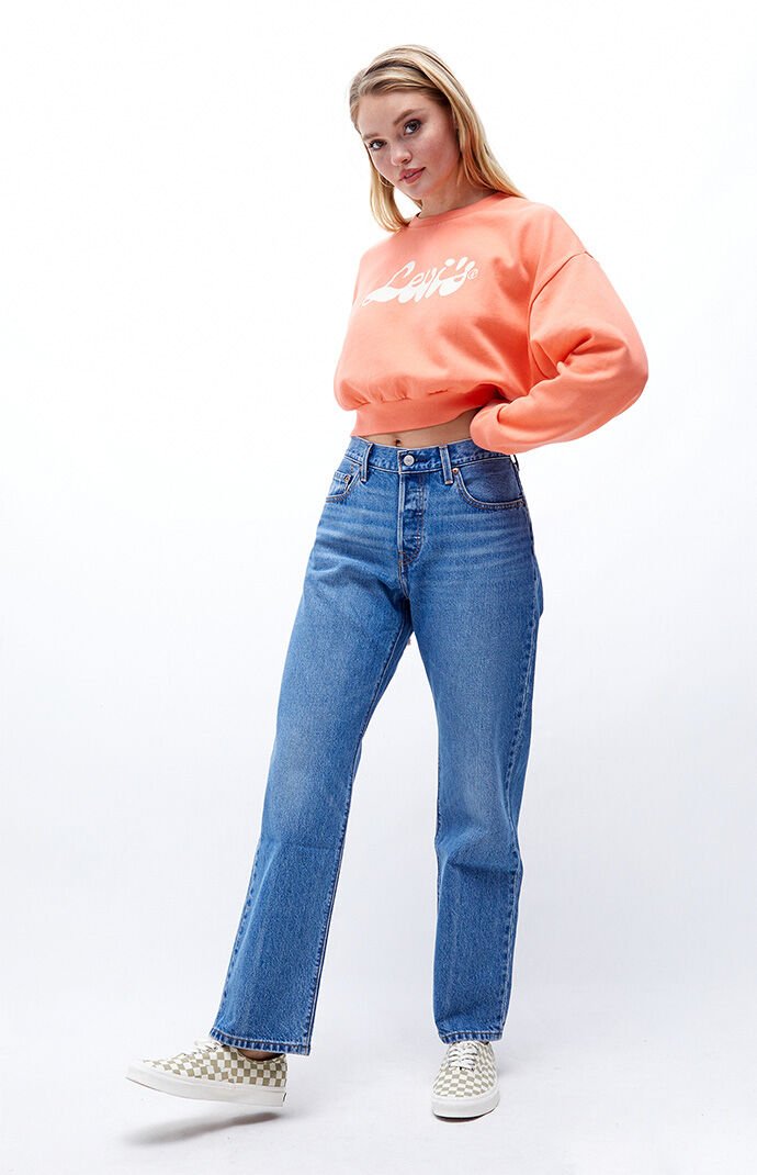 Which levis 2025 for me