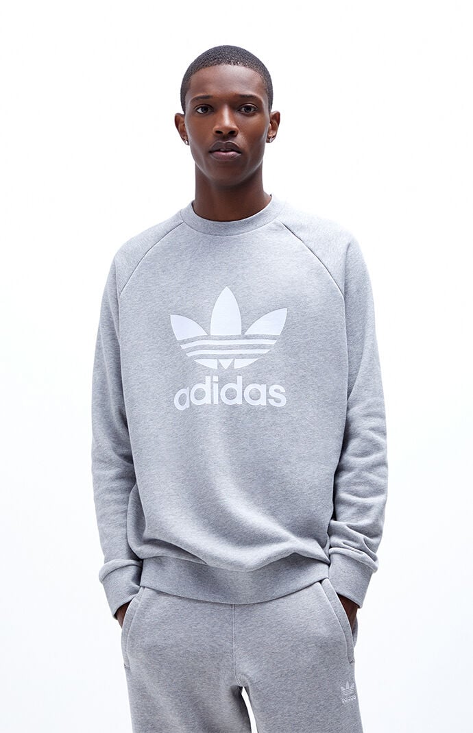 Pacsun adidas new arrivals sweatshirt
