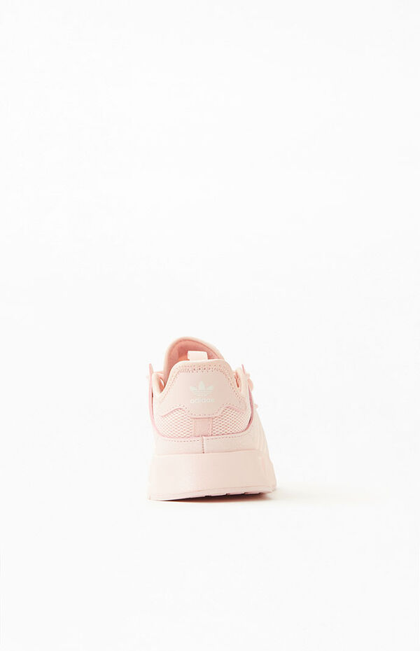 Kids Pink X_PLR Shoes