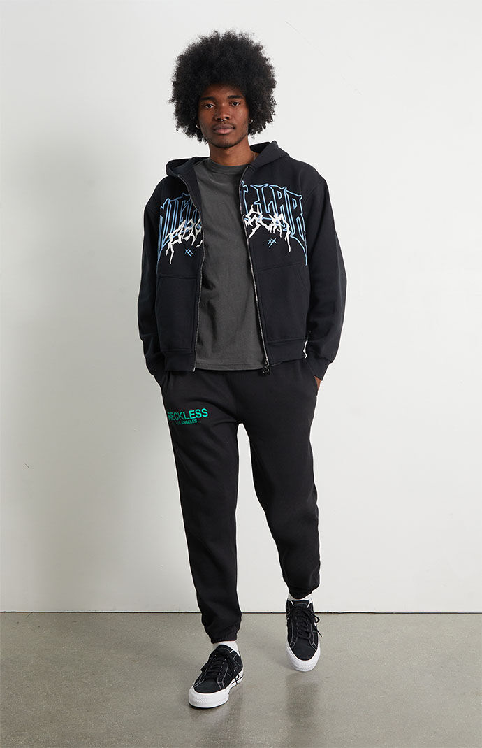 Young Reckless OG Classic Sweatpants PacSun