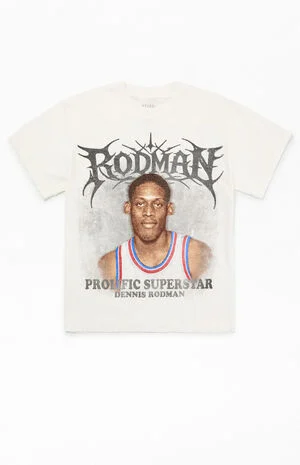 Prolific Superstar T-Shirt image number 1