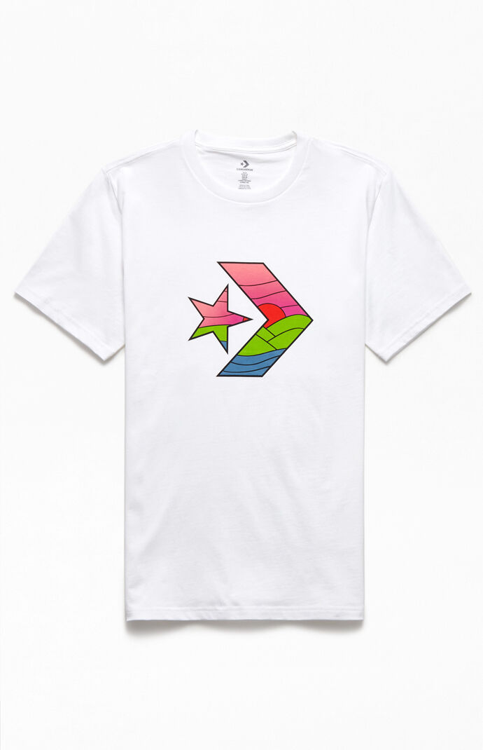 Summer Landscape T-Shirt