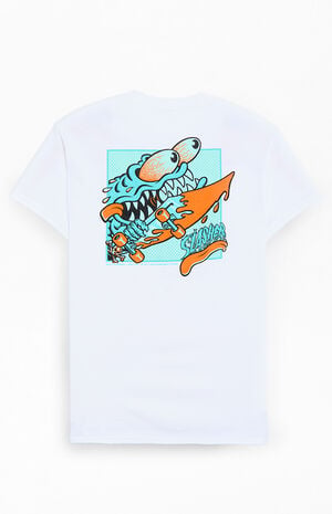 Meek Slasher Box T-Shirt image number 1