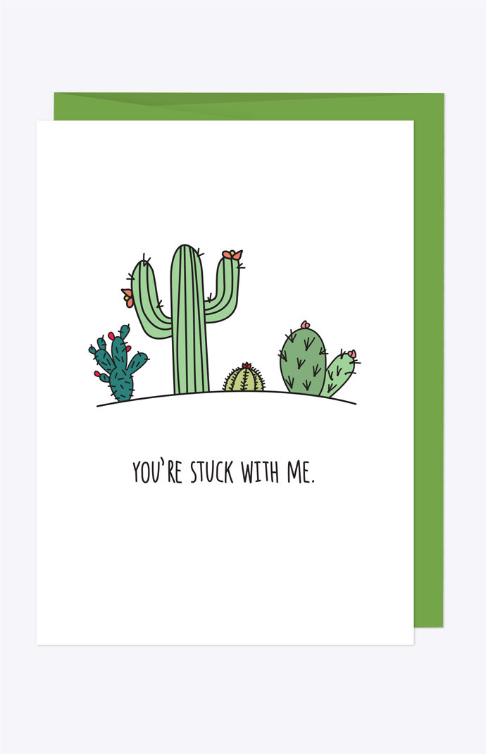 Plants Card Pack