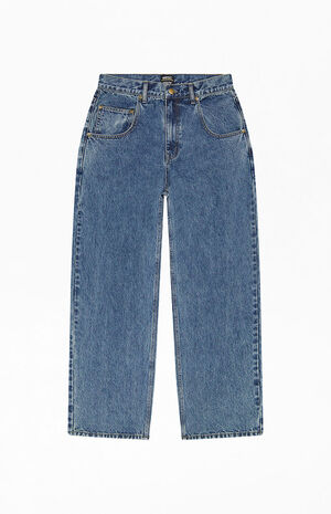 Blue Jay Wide Leg Jeans image number 1