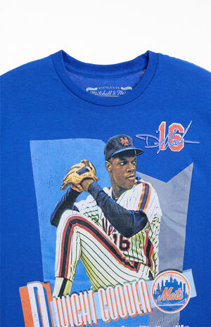 NY Mets Doc Gooden T-Shirt image number 2