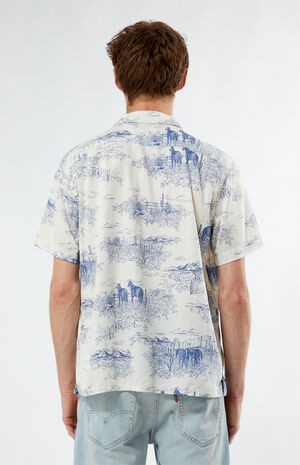 The Sunset Camp Shirt image number 4