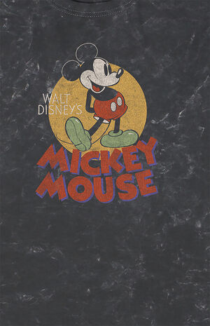 Classic Mickey Mouse T-Shirt image number 2