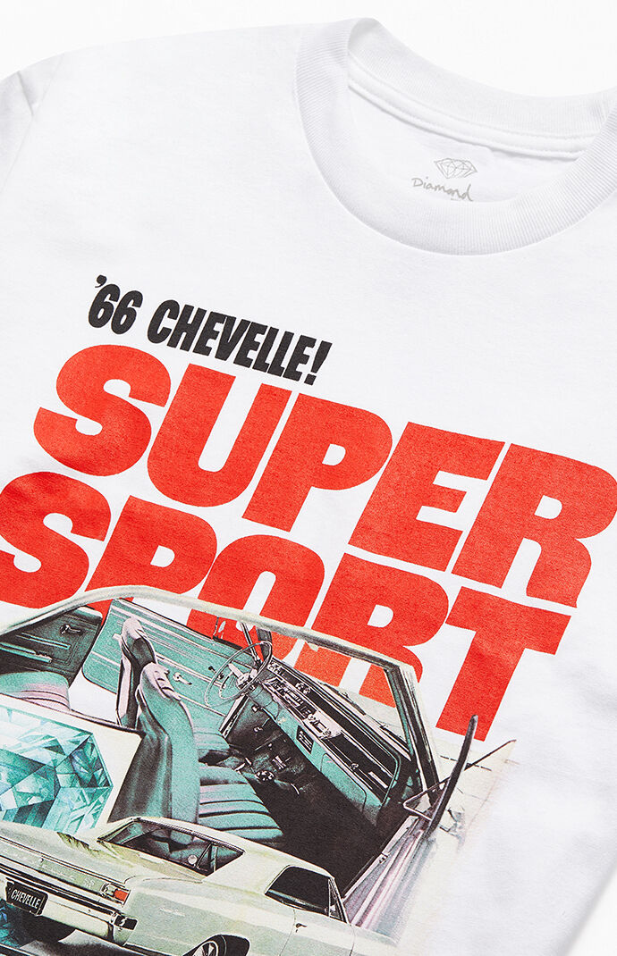 Chevelle Super Sport T-Shirt