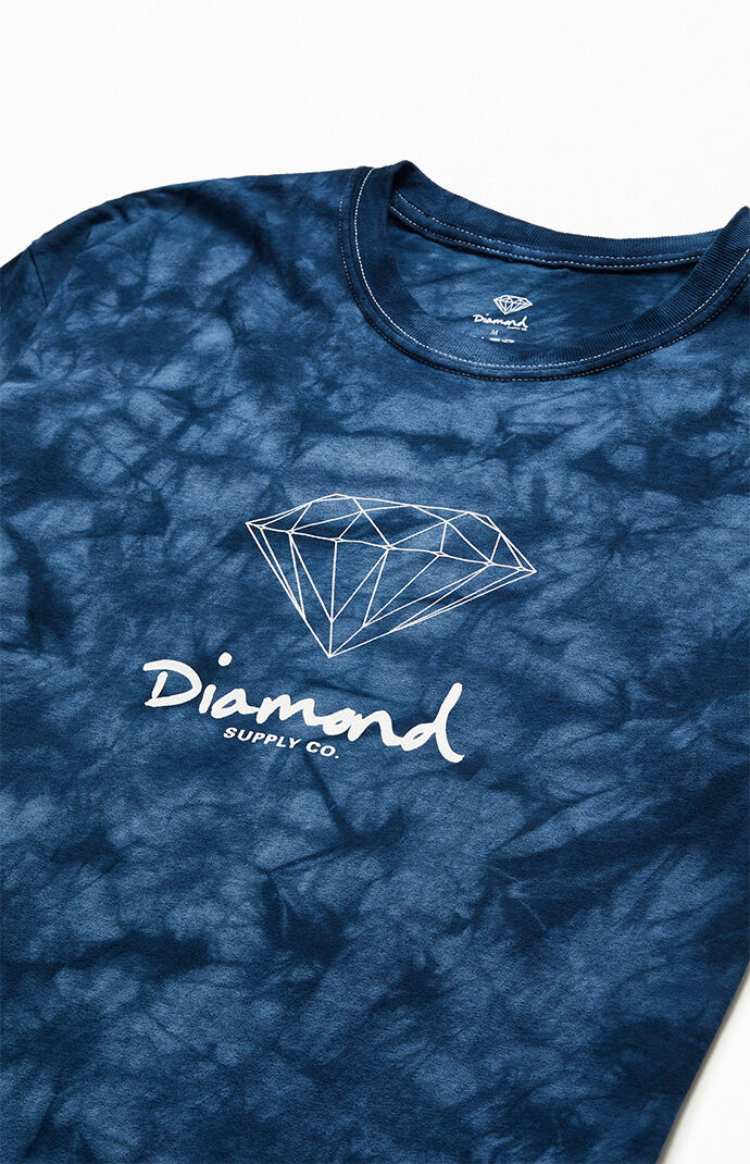 Center Sign T-Shirt