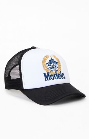 Modelo Tradicion Snapback Hat image number 3