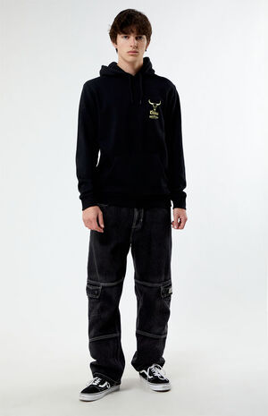 x Coors Bull Hoodie image number 4