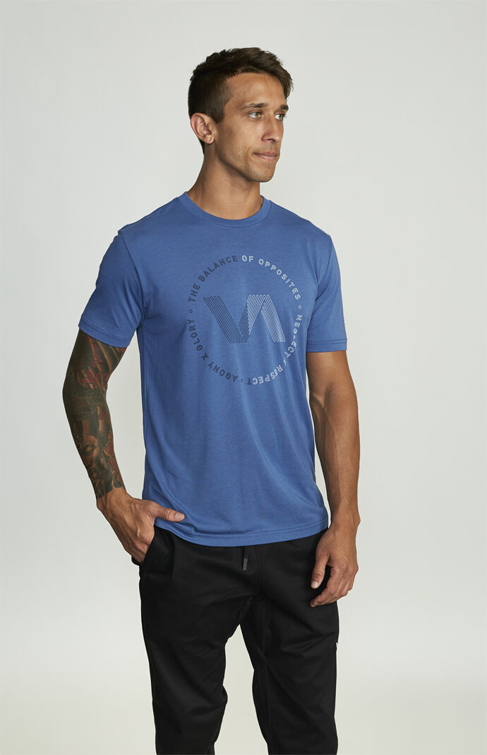 VA Track T-Shirt