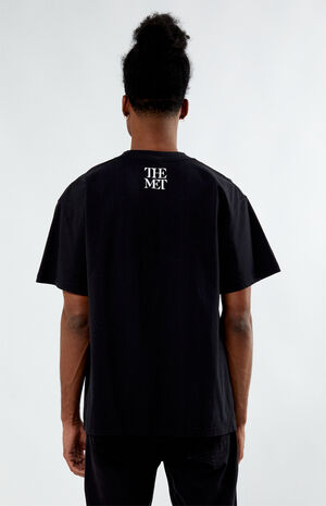 x PacSun Rooftops Brooklyn Oversized T-Shirt image number 3